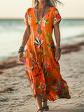 Thoughtfully Designed Dress