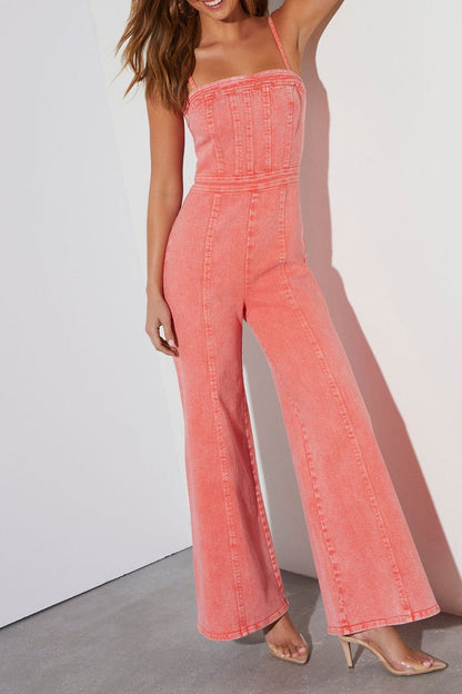 Simplicity Make Old Regular Jumpsuits