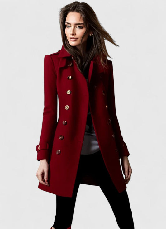 Koralynne | Coat
