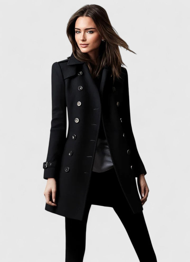 Koralynne | Coat