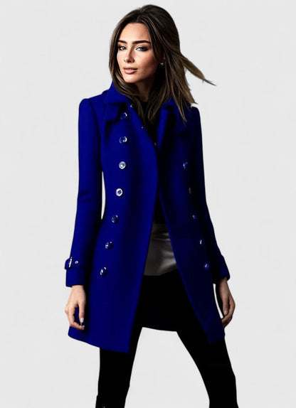 Koralynne | Coat