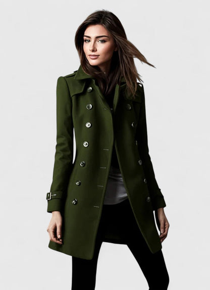 Koralynne | Coat