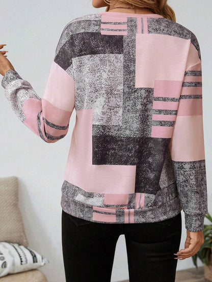Lottie - Dainty Charm Sweatshirt