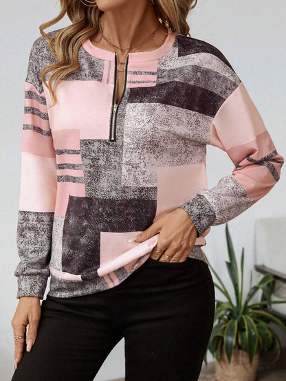 Lottie - Dainty Charm Sweatshirt