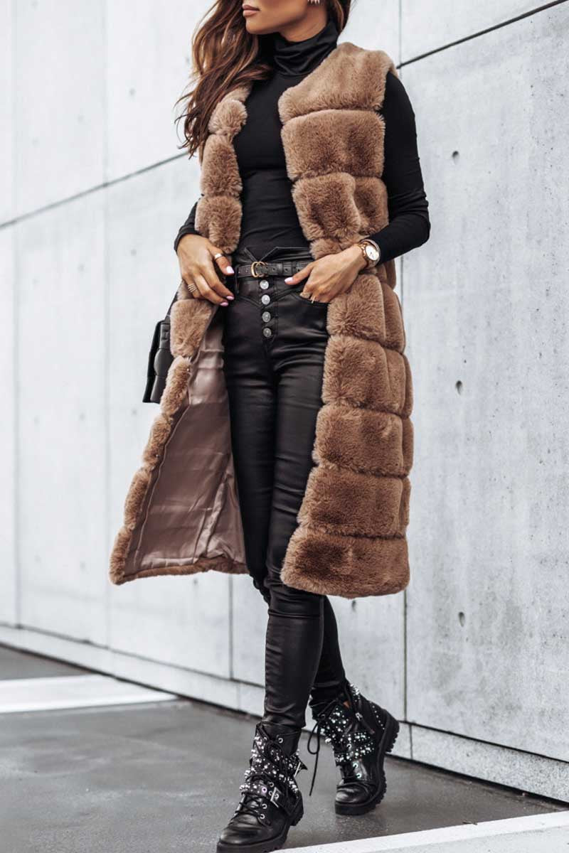 Color Cardigan Outerwear(3 Colors)