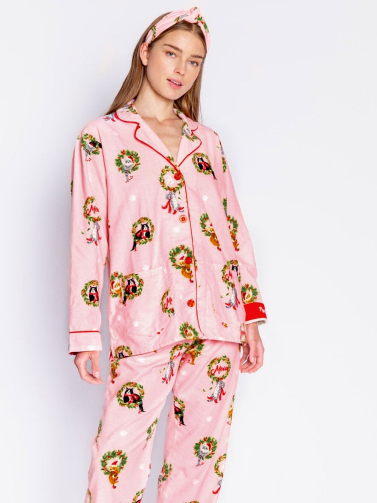 Thoughtfully Designed Garment