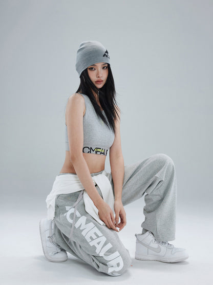 Acmeaura Logo Sweatpants