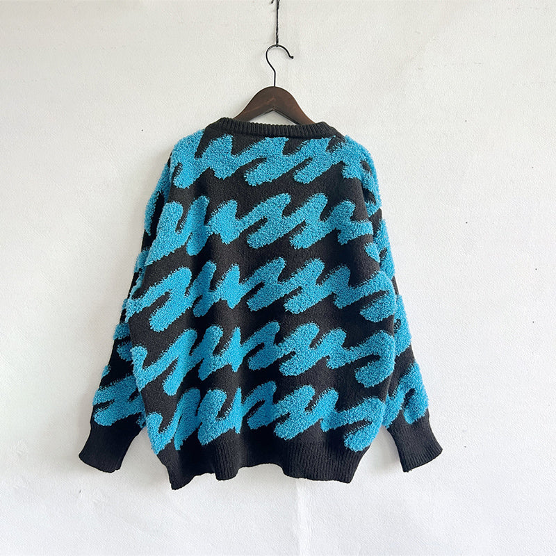 Thoughtfully Designed Sweater