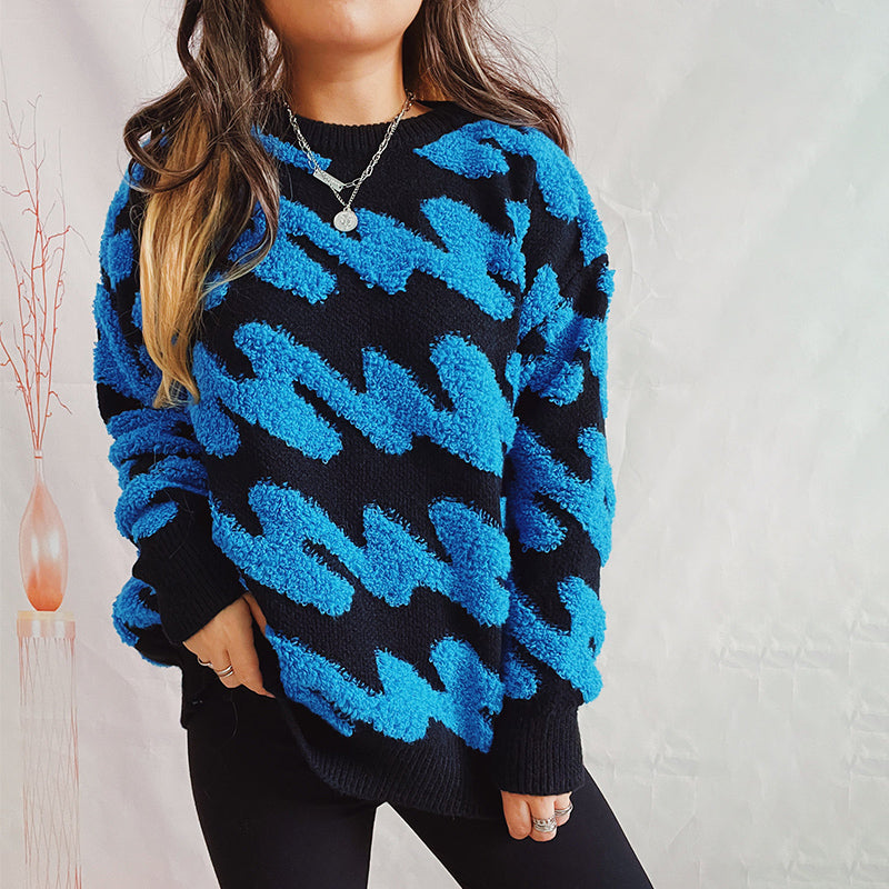 Classic Vintage Sweater
