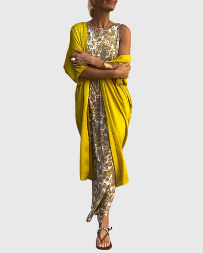 Vivian™ | Two-piece Set