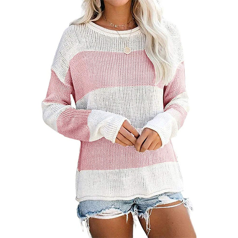Vintage Inspired Pullover