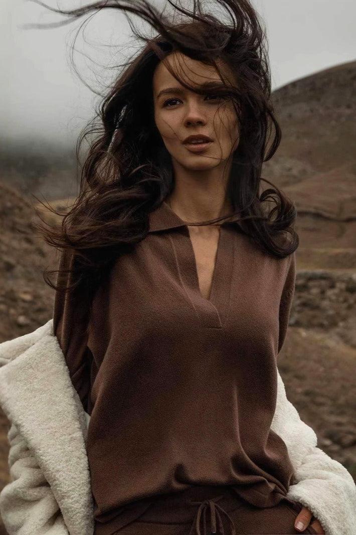 Classic Vintage Sweater
