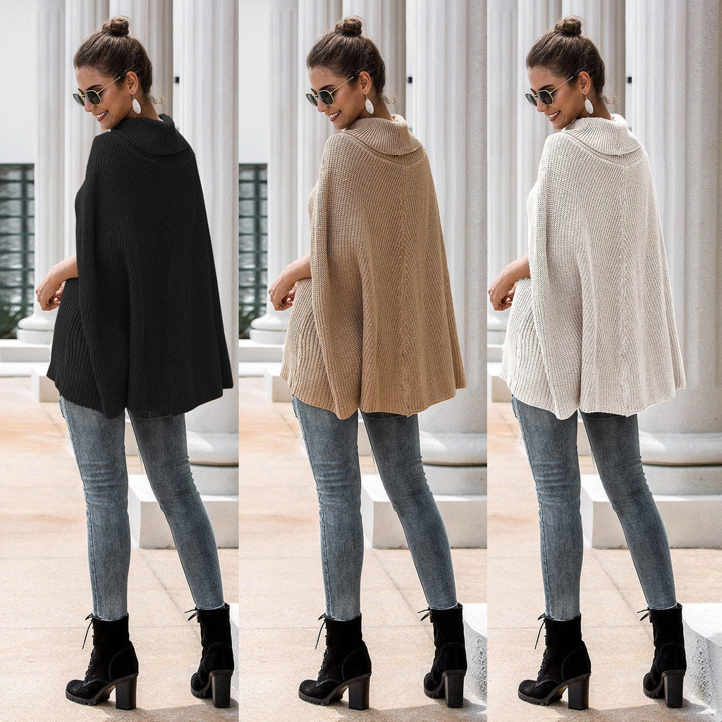 Vintage Inspired Pullover