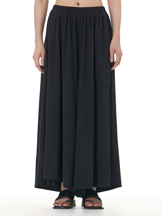 Summer Wide-leg Loose Pants Fd050