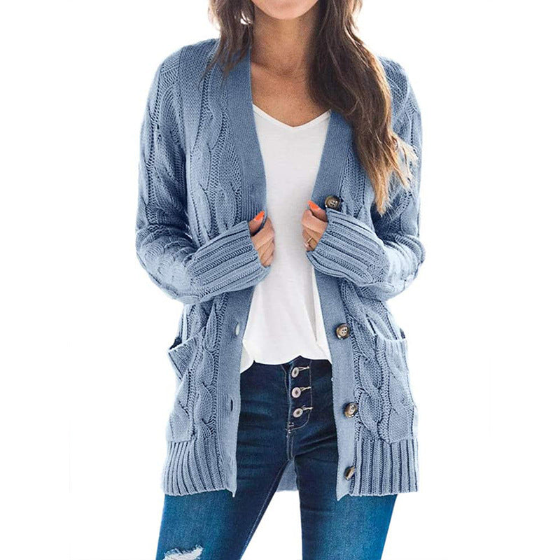 Jeansblau