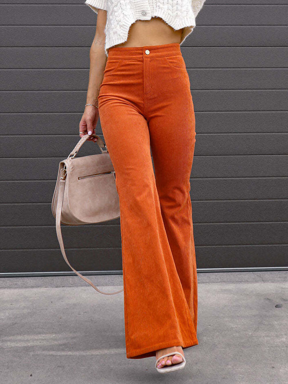 Classic Vintage Pants