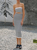 Black stripes