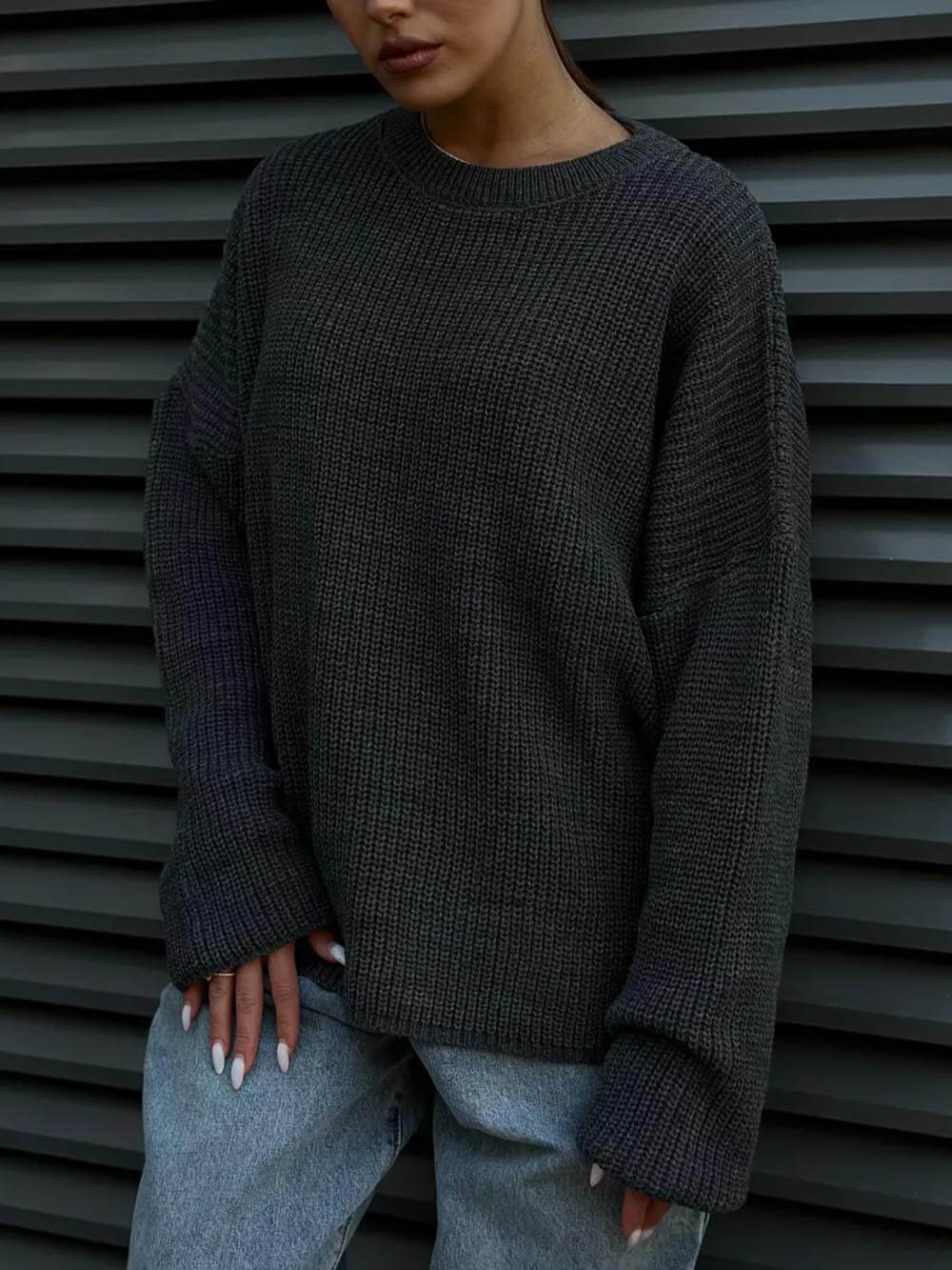 Vintage Inspired Sweater