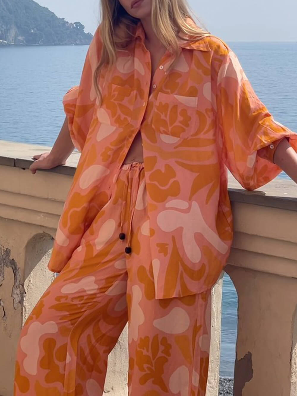 Elegantly Designed Pants