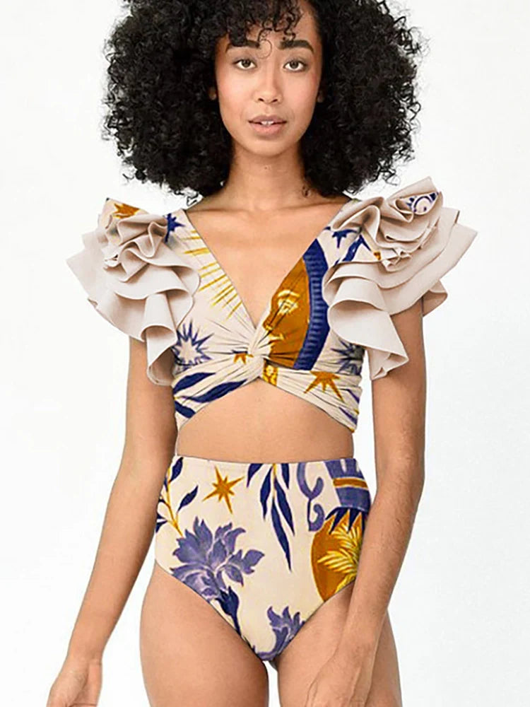 Classic Designed Garment
