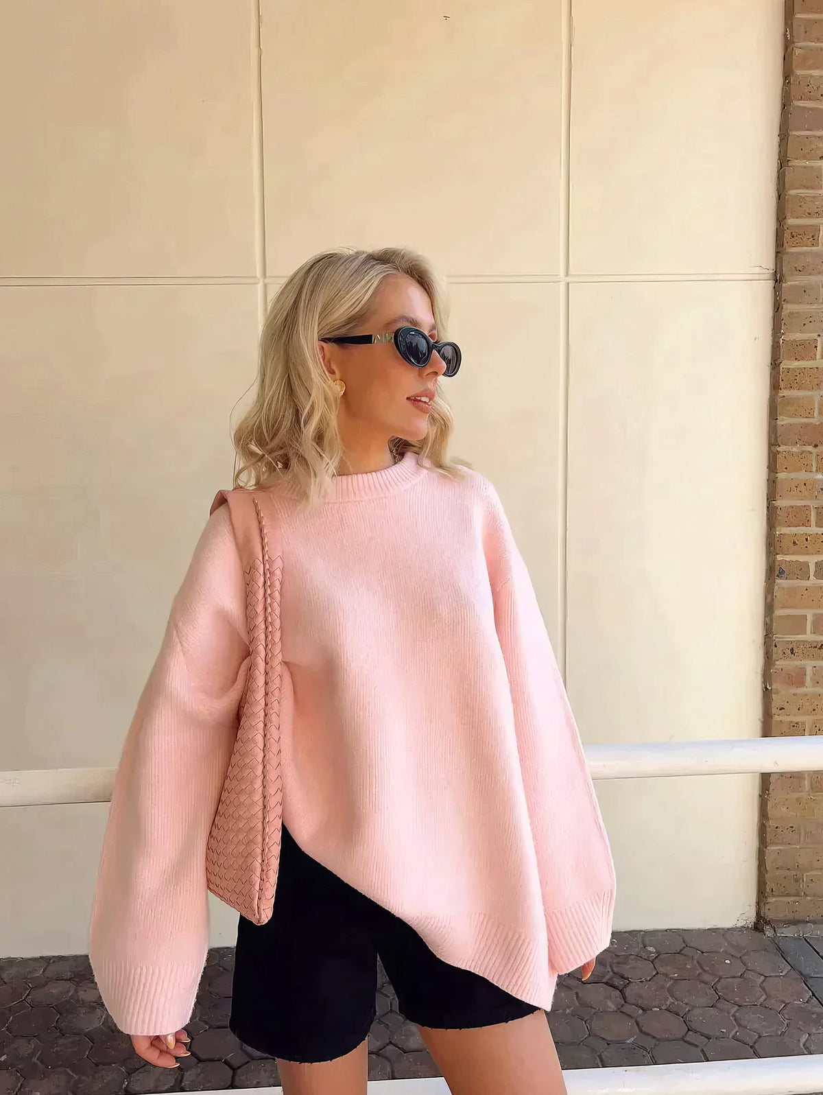Classic Vintage Sweater
