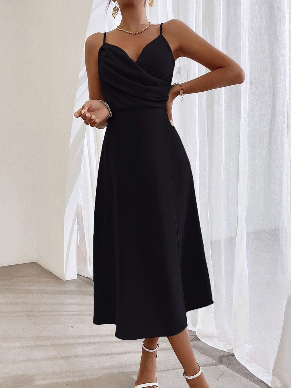 Beautifully Crafted Dress