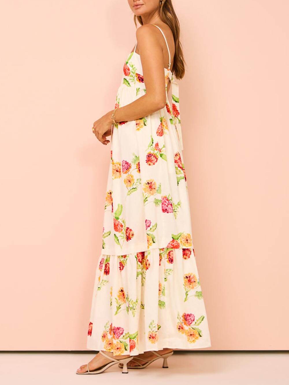 Classic Designed Dress