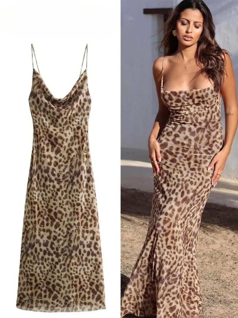 Elegantly Designed Garment