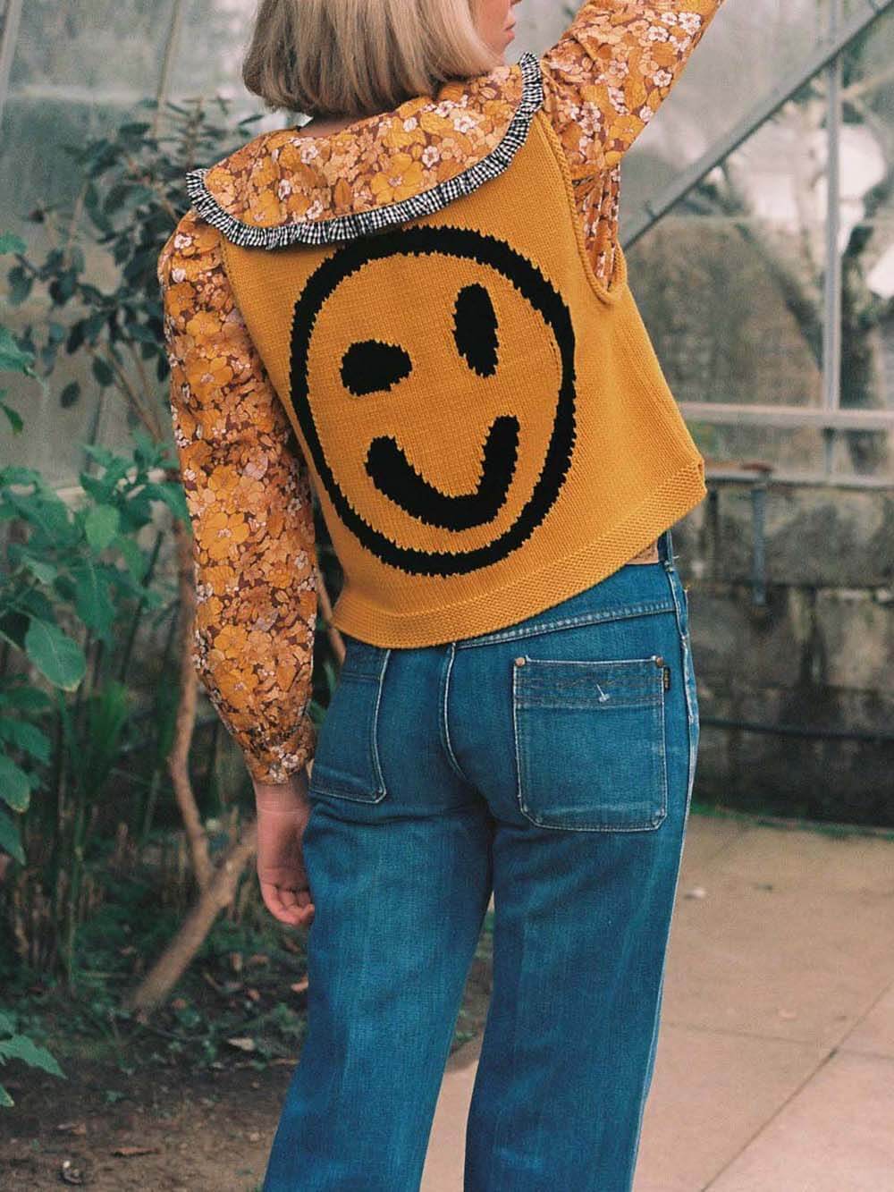 Classic Designed Top