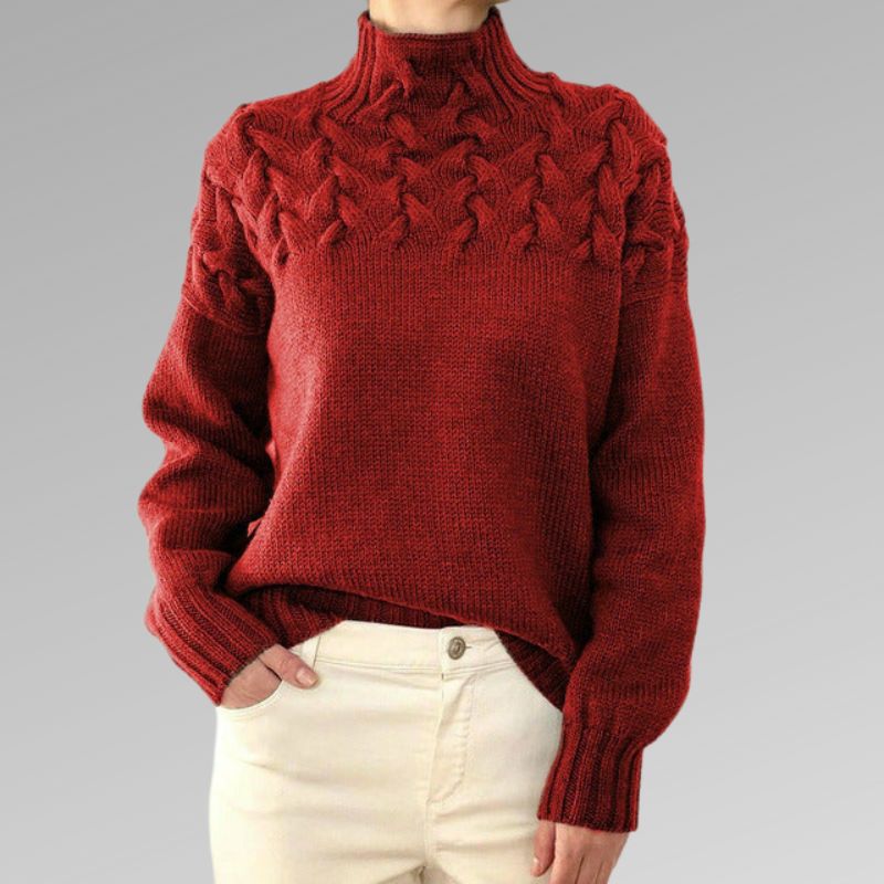 Classic Vintage Sweater