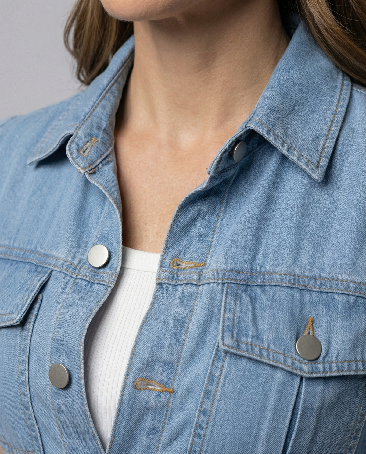 Thoughtfully Designed Garment