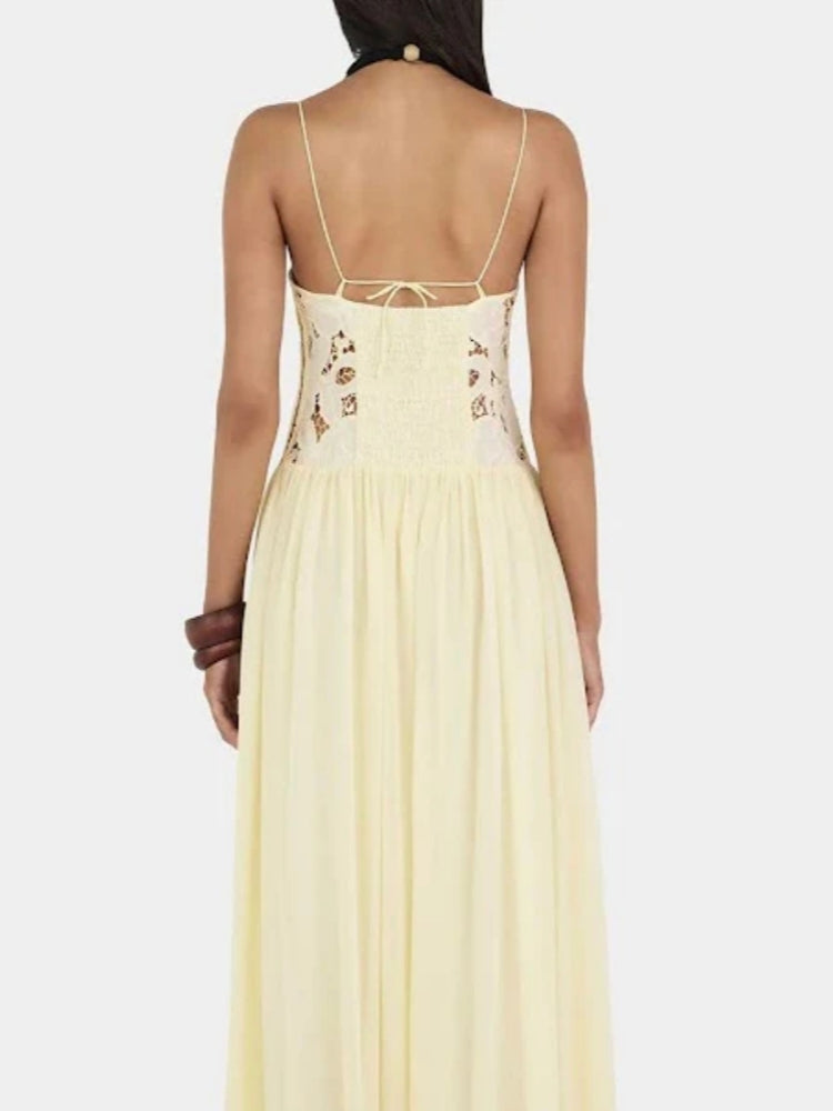 Thoughtfully Designed Dress