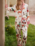 Pants Set