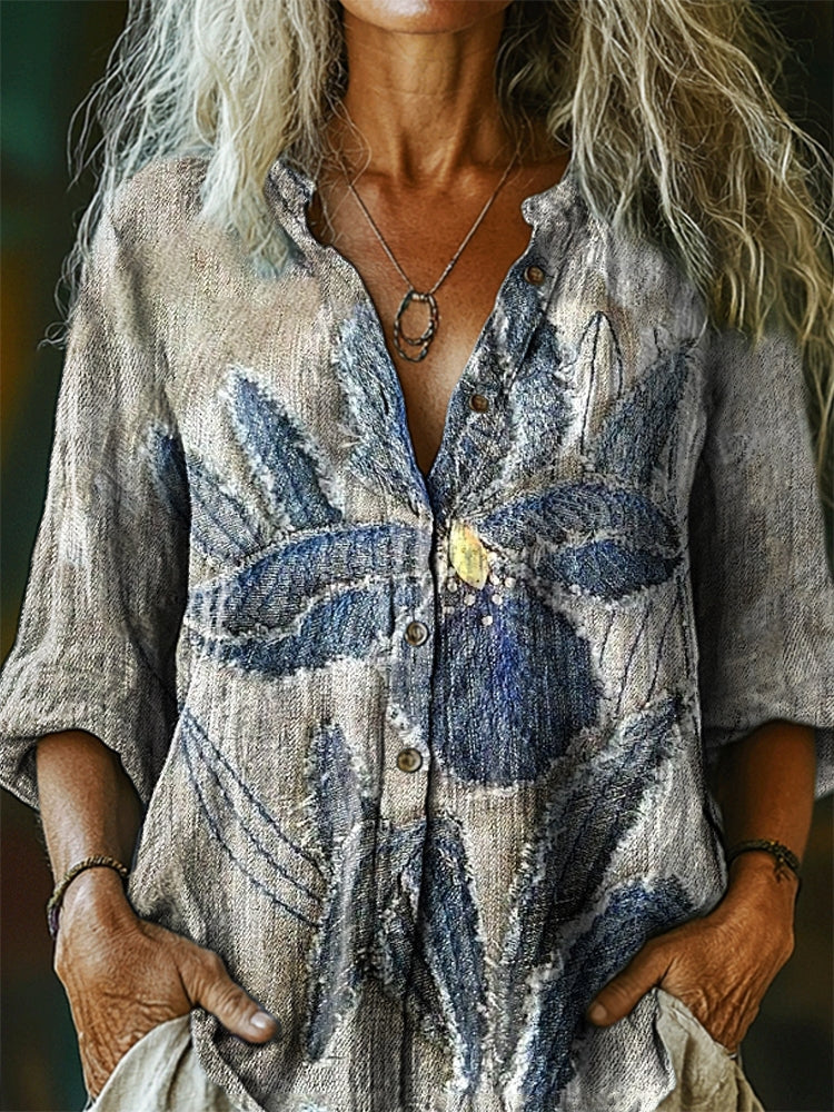 Vintage Inspired Garment