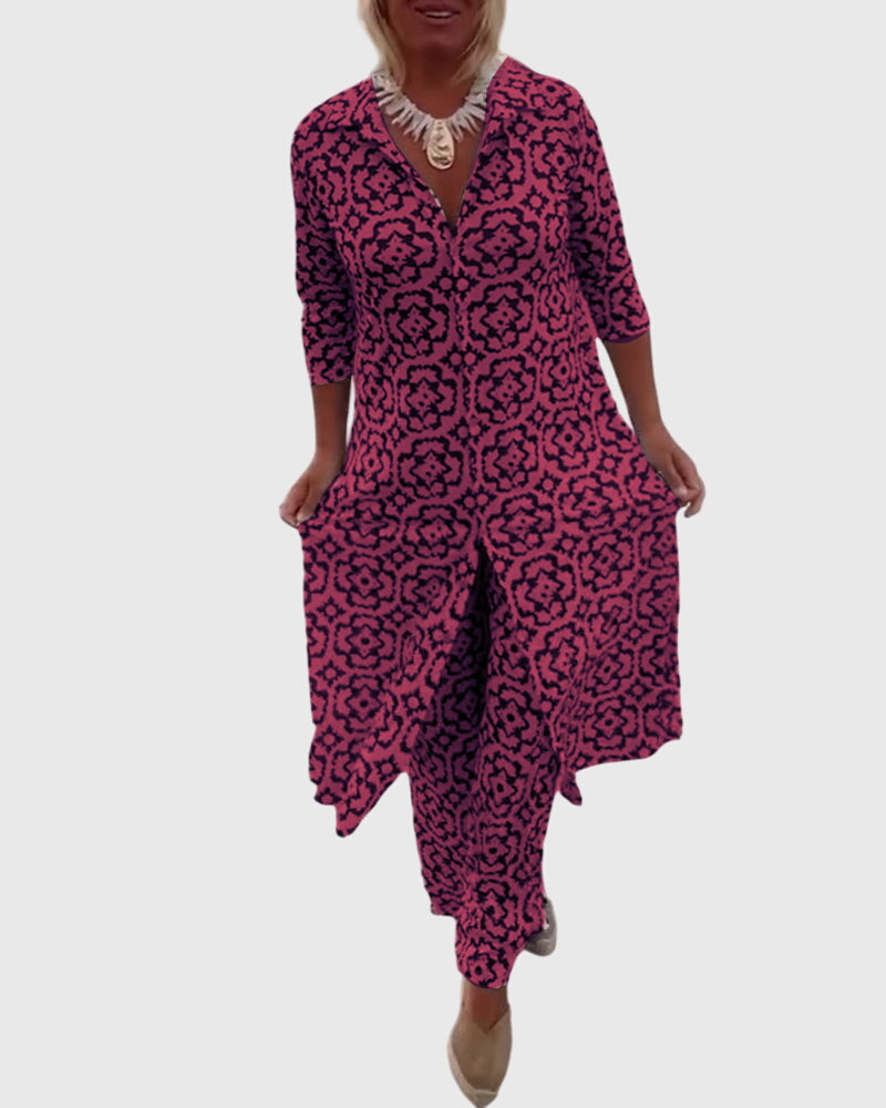 Gabriella™ | Two-piece Set