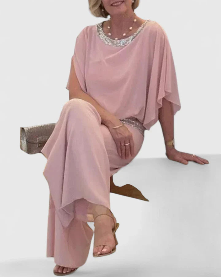 Trishane | Two-piece Set