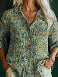 Elegantly Designed Shirt