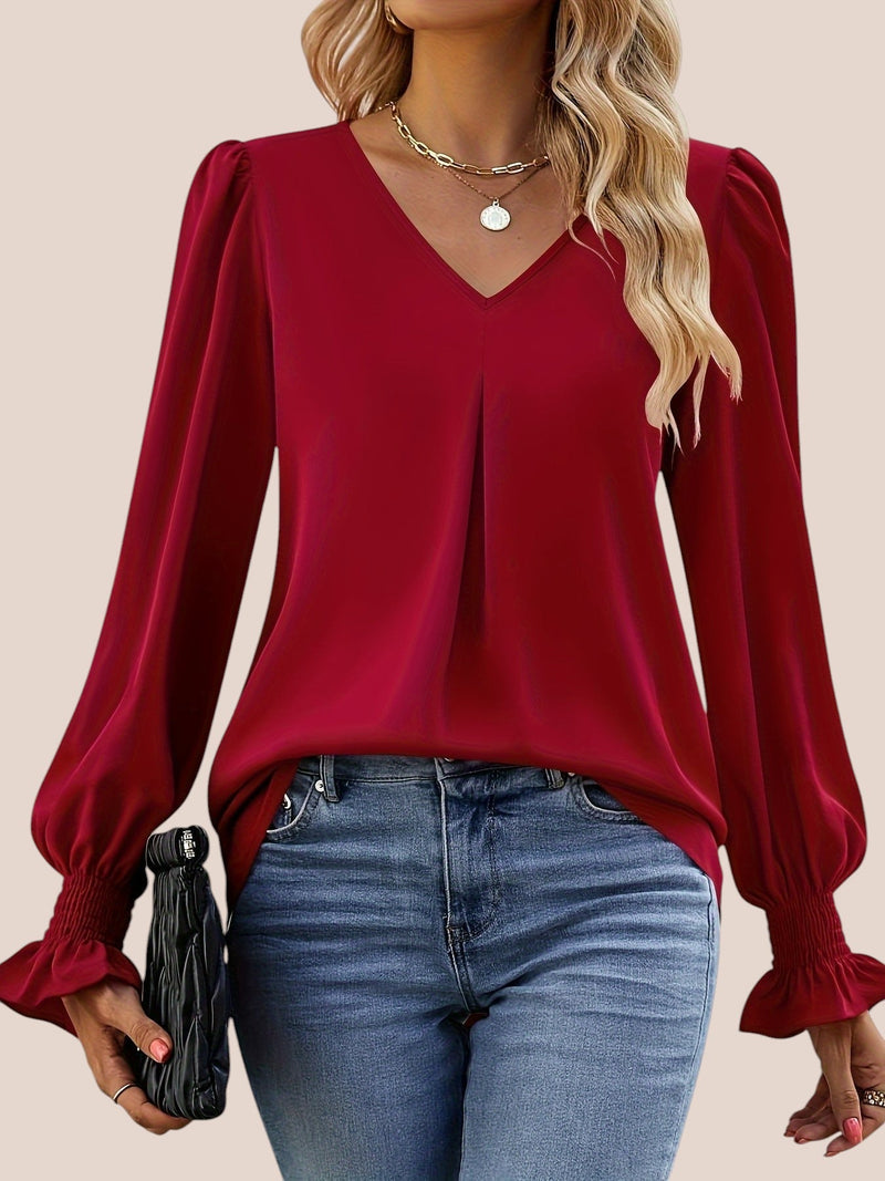 Sloane - Blouse