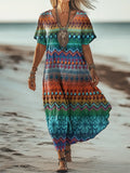 Thoughtfully Designed Garment