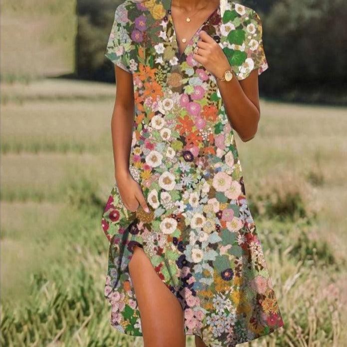 Thoughtfully Designed Garment