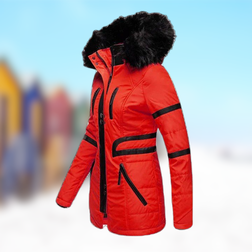 Beautifully Crafted Garment