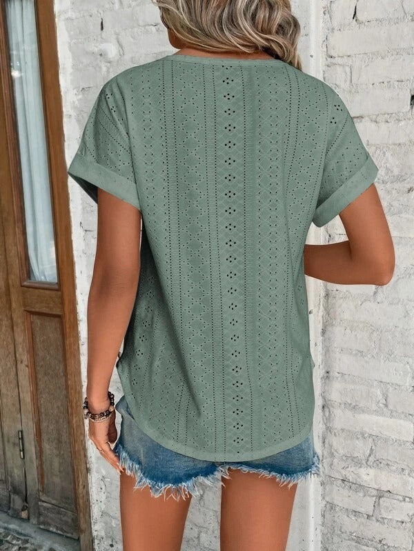 Vintage Inspired T-Shirt