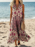 Timeless Vintage Style Garment