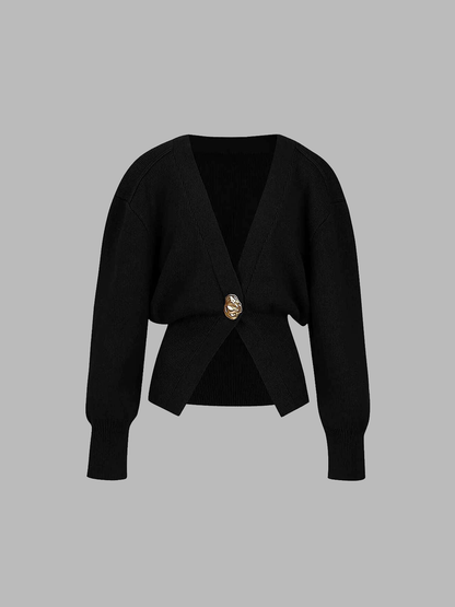 Nally Cardigan