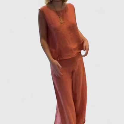 Faylinn | Two-piece Set