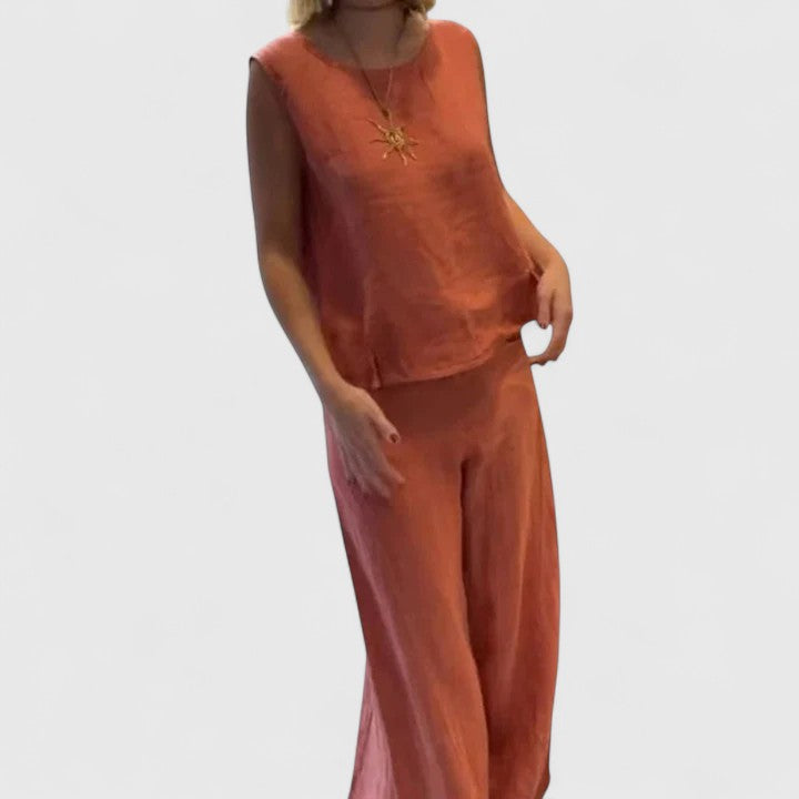 Faylinn | Two-piece Set