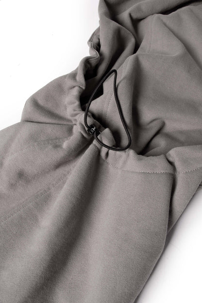 Grey Balloon Sweatpants
