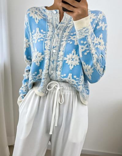 Eldina Cardigan