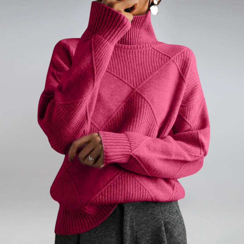 Marlee - the Snuggle Sweater