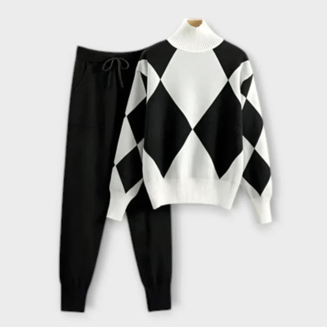 Madison - Two-piece Set